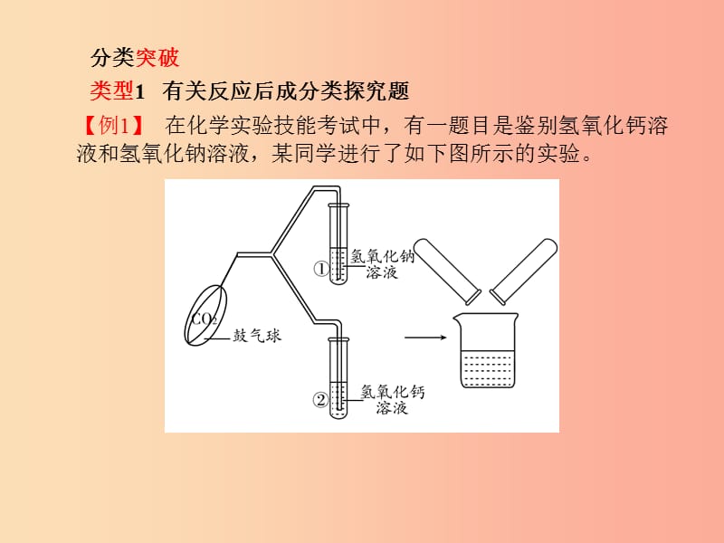 （聊城专版）2019中考化学总复习 第二部分 专题复习 高分保障 专题4 科学探究题课件 鲁教版.ppt_第3页