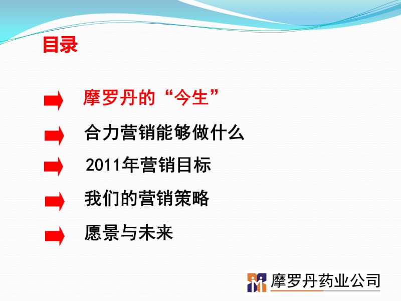 2011年营销目标与合力营销.ppt_第3页