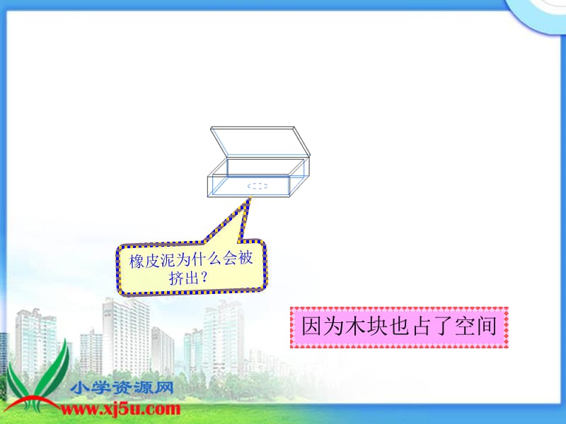 (青岛版)五年级数学下册课件体积和体积单位.ppt_第3页