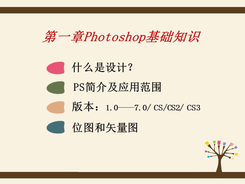 Photoshopcs3教程第一章.ppt_第2页