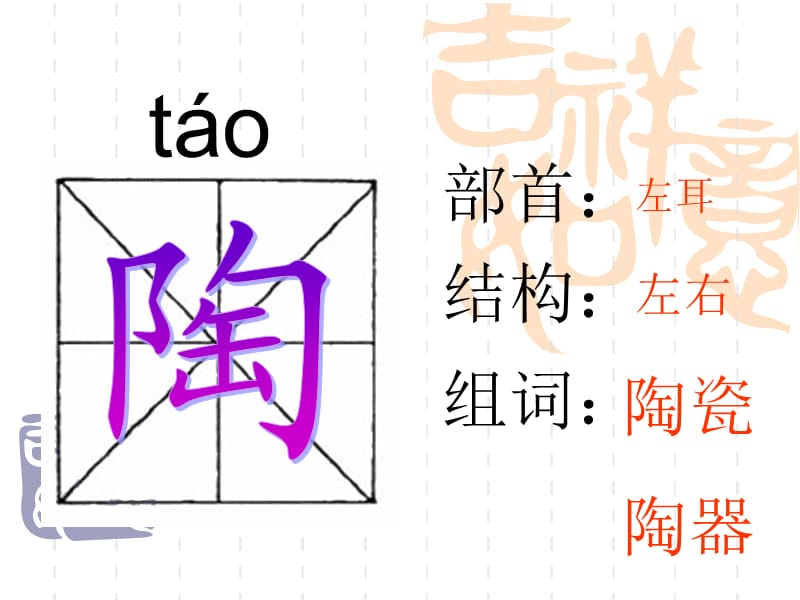 《陶罐和铁罐生字》PPT课件.ppt_第2页