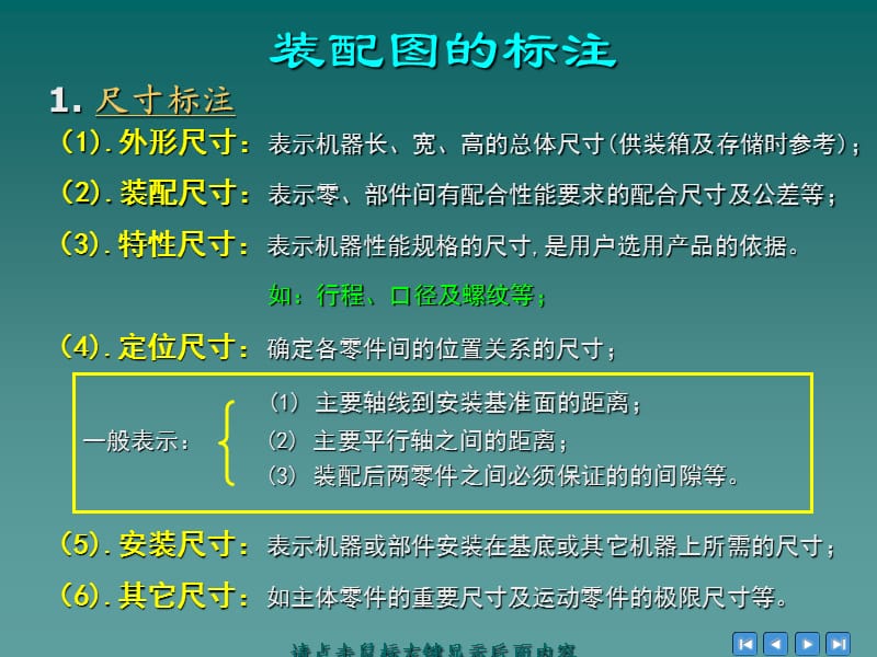 《装配图尺寸标注》PPT课件.ppt_第2页