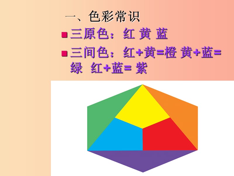 七年级美术下册第二单元1色彩的魅力课件3新人教版.ppt_第3页