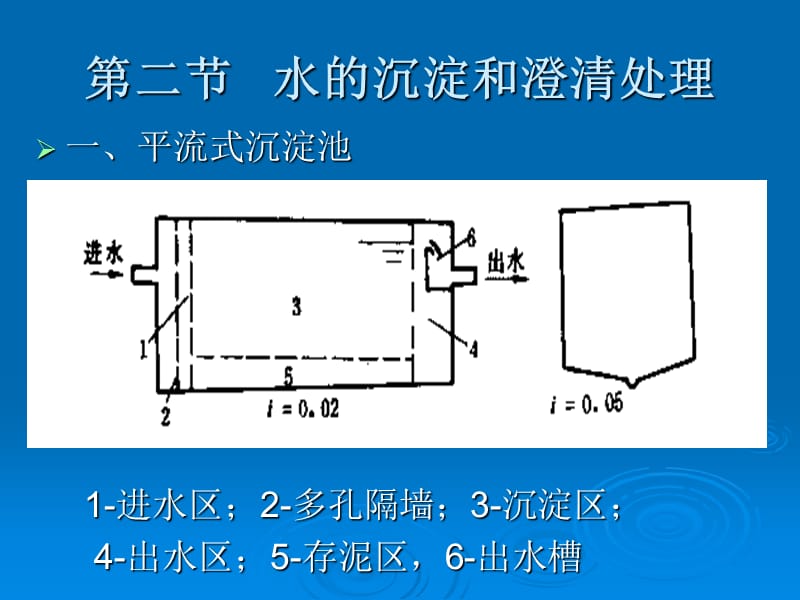 《水的澄清过滤》PPT课件.ppt_第1页