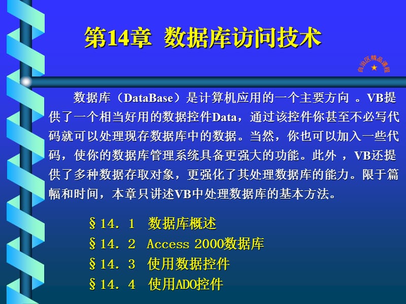 《数据库访问技术》PPT课件.ppt_第1页