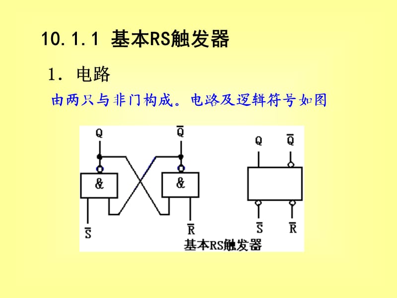 电子技术及应用第10章.ppt_第2页