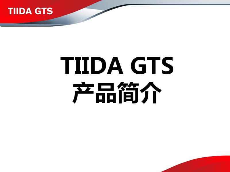 TIIDAGTS产品简介.ppt_第2页