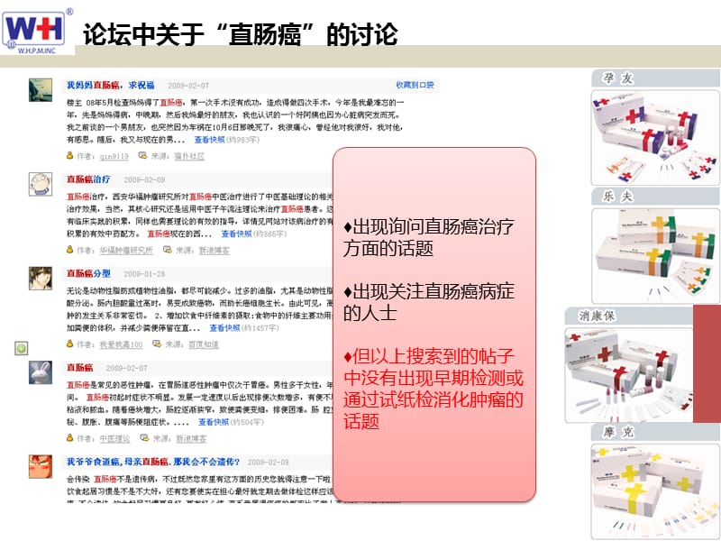 “消康保”试纸网络口碑推广方案.ppt_第3页