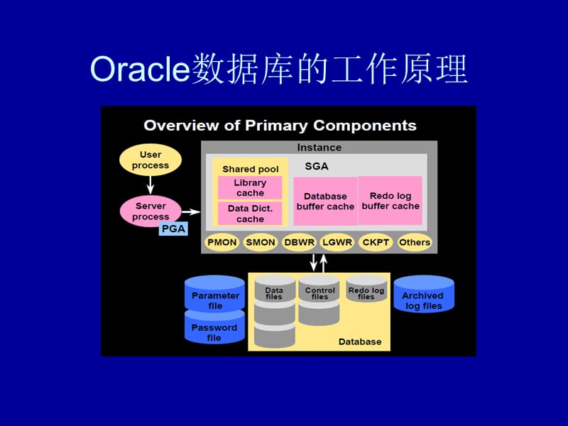 oracle实训培训教程.ppt_第1页