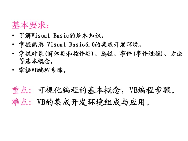 VisualBasic语言介绍.ppt_第2页