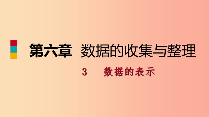 七年级数学上册 第六章 数据的收集与整理 6.3 数据的表示 6.3.1 普查和抽样调查练习课件 北师大版.ppt_第1页