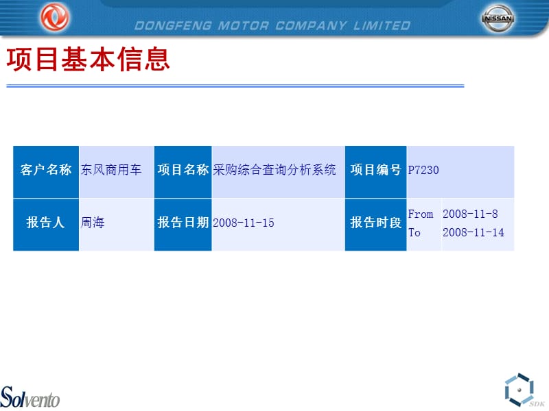 项目进度报告周报.ppt_第2页