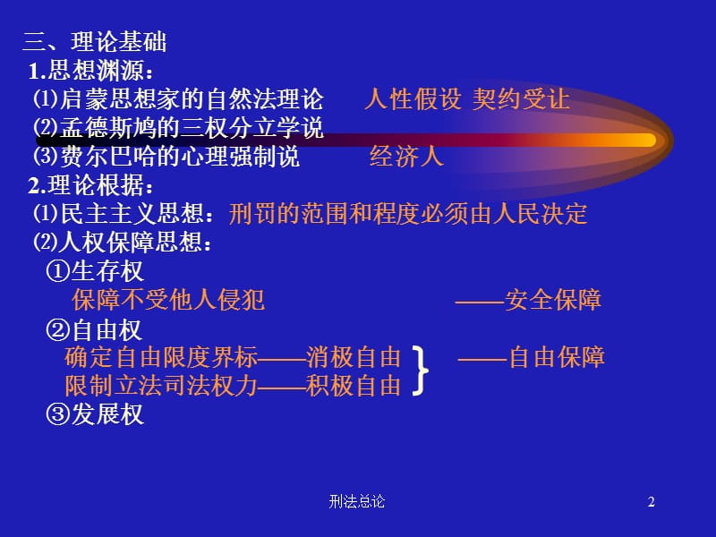 《刑法的基本原则》PPT课件.ppt_第2页