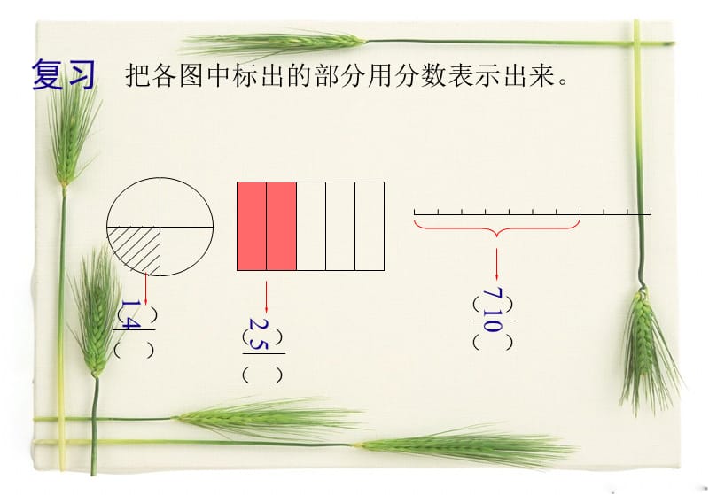 (青岛版)四年级数学下册课件小数的初步认识.ppt_第3页