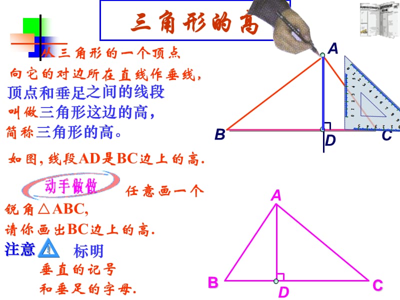 角形的高、中线和角平分线.ppt_第3页