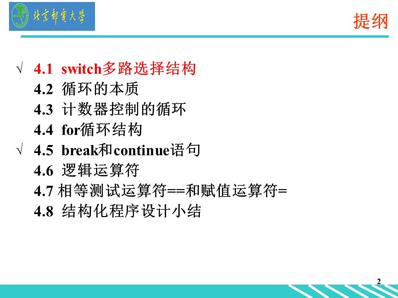 计算机CC语言编程程序控制.ppt_第2页