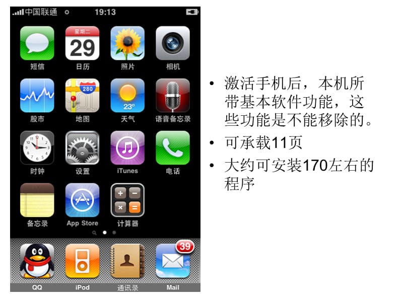 iphone手机基本功能介绍.ppt_第2页