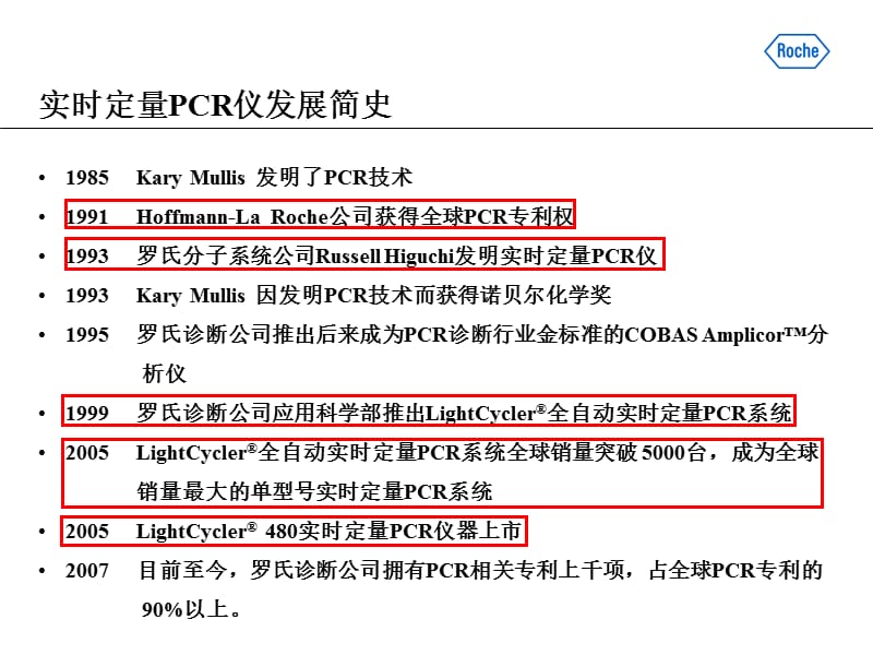 LightCycler480系统特点及应用方向.ppt_第2页