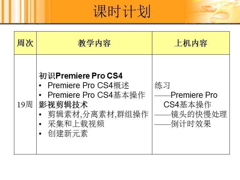 PremiereProCS4基础.ppt_第3页