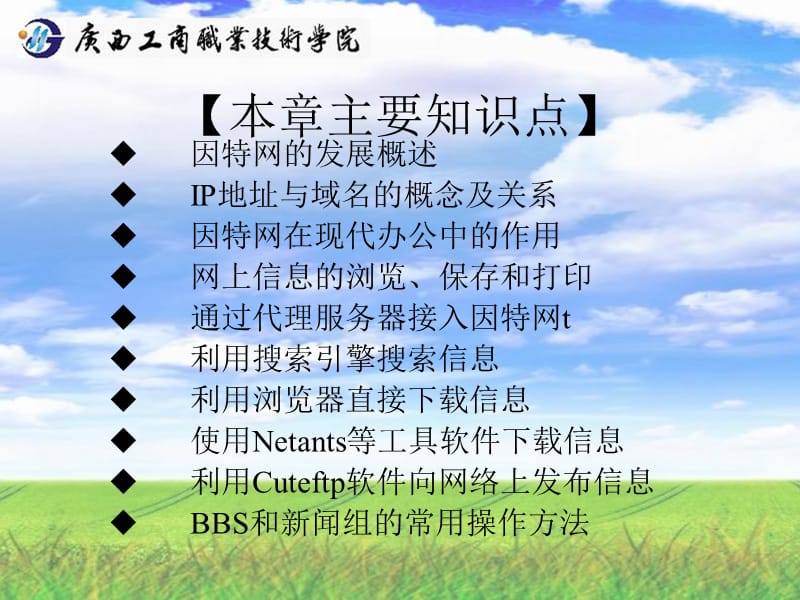 (办公中的因特网资源应用).ppt_第3页