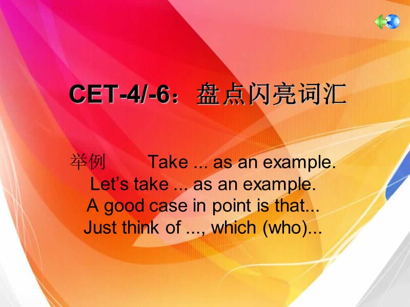 CET-4-6写作专题讲座.ppt_第2页