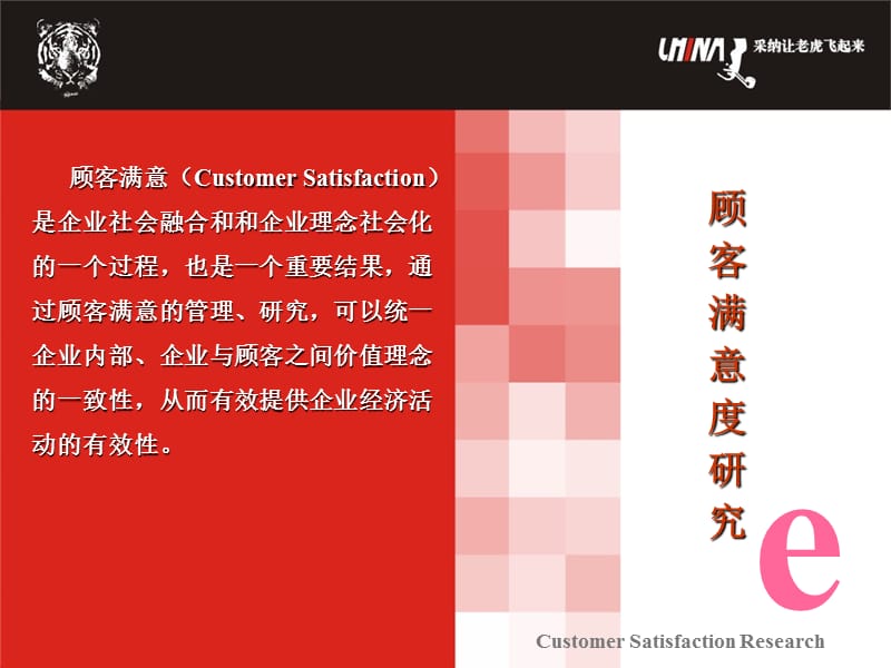 caina顾客满意度研究.ppt_第1页