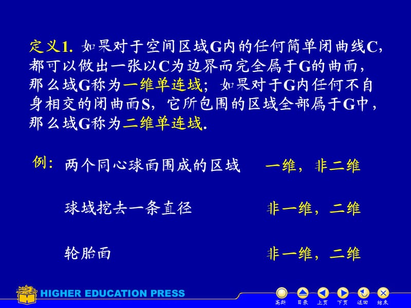 D68几种重要的特殊向量场.ppt_第2页