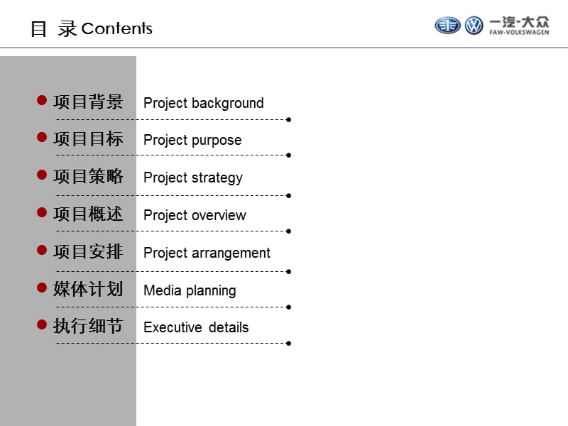 汽大众CC上市试乘试驾活动整合营销方案.ppt_第2页