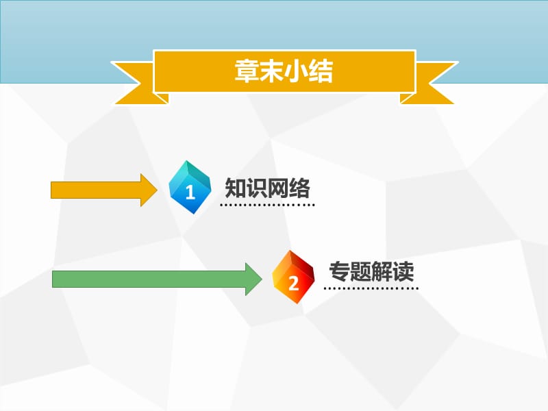 2019年秋九年级数学上册 第二十一章 一元二次方程章末小结导学课件 新人教版.ppt_第1页