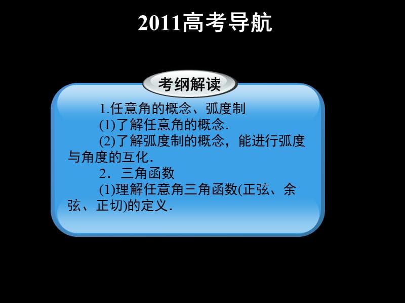 2011届高考数学第一轮专题复习.ppt_第2页