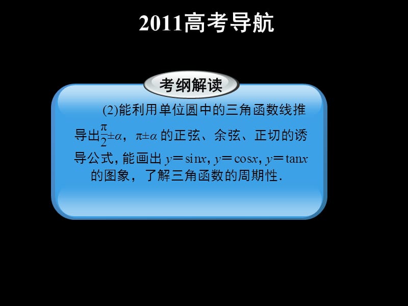 2011届高考数学第一轮专题复习.ppt_第3页