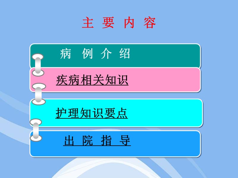 《垂体瘤护理查房》PPT课件.ppt_第2页