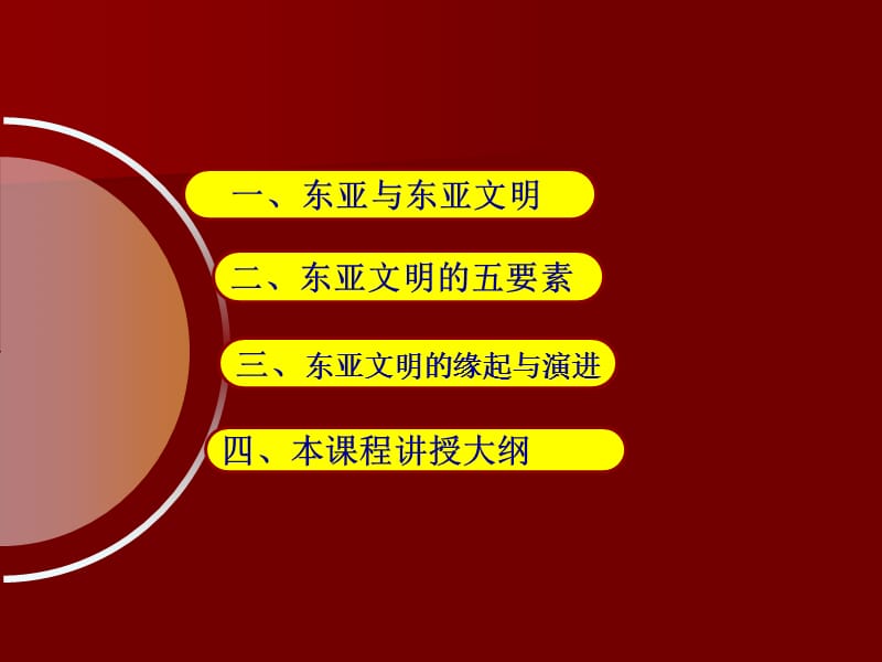 东亚文明的历史进程.ppt_第2页