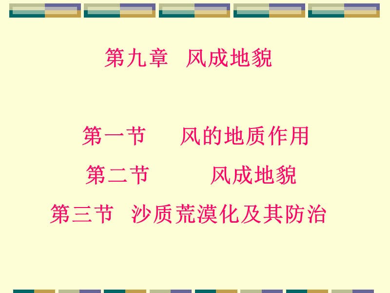 《风的地质作用》PPT课件.ppt_第3页