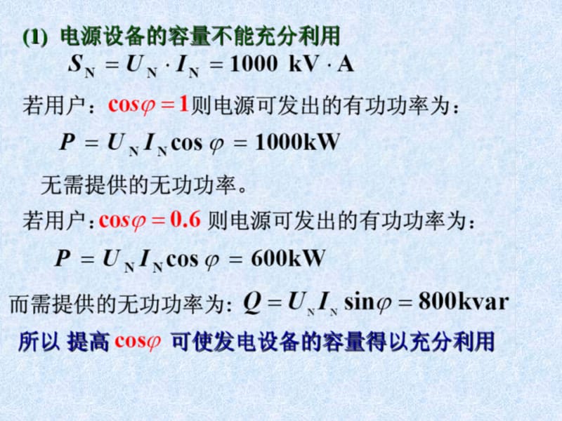 《功率因数的提高》PPT课件.ppt_第3页