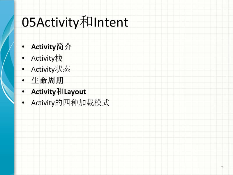 Activity和Intent详解.ppt_第2页