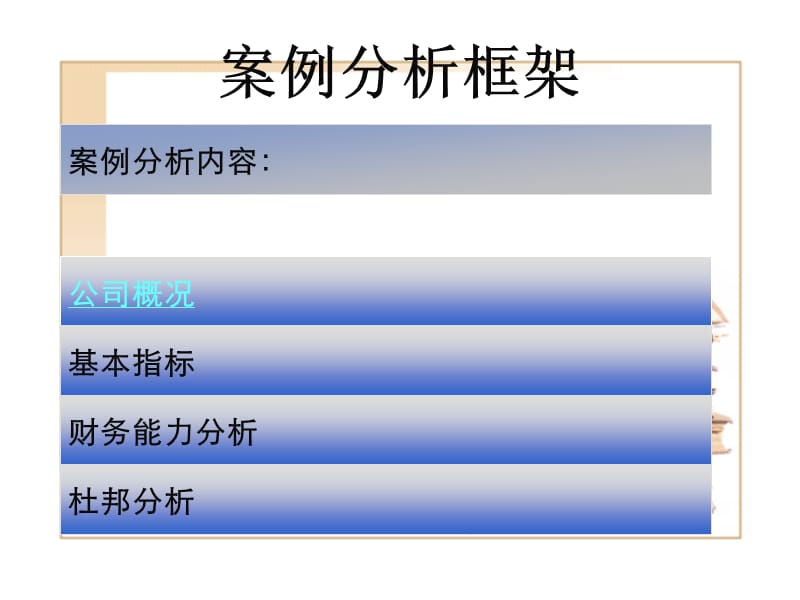 TCL集团与ST夏新公司对比分析报告.ppt_第3页