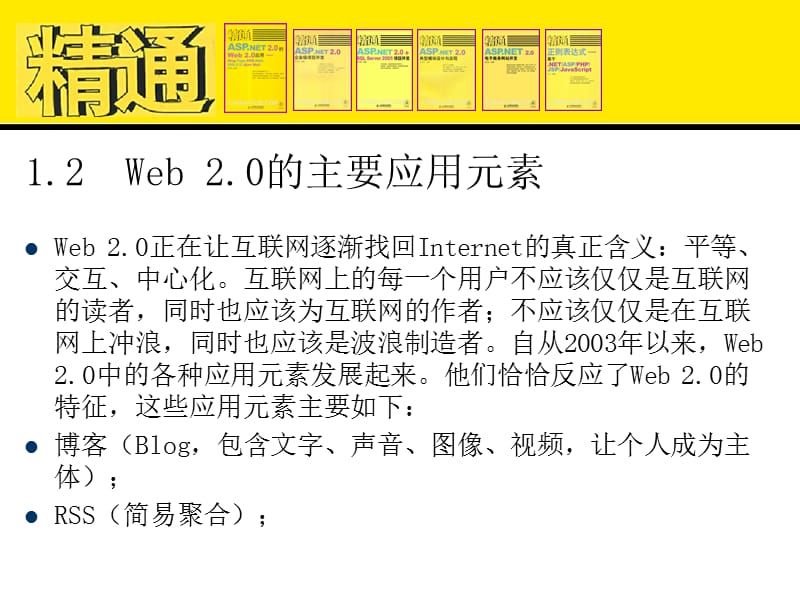 精通WEB2.0之第1章.ppt_第3页