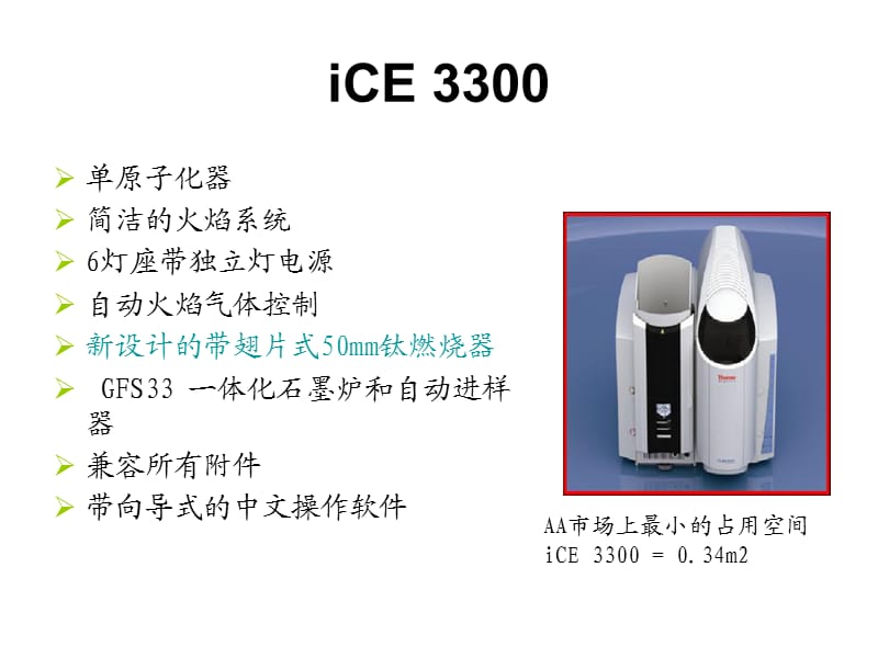 ThermoFisherICE3000原子吸收介绍.ppt_第2页