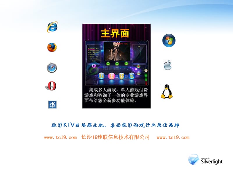 KTV互动投影游戏全方位解密KTV互动投影游戏.ppt_第2页