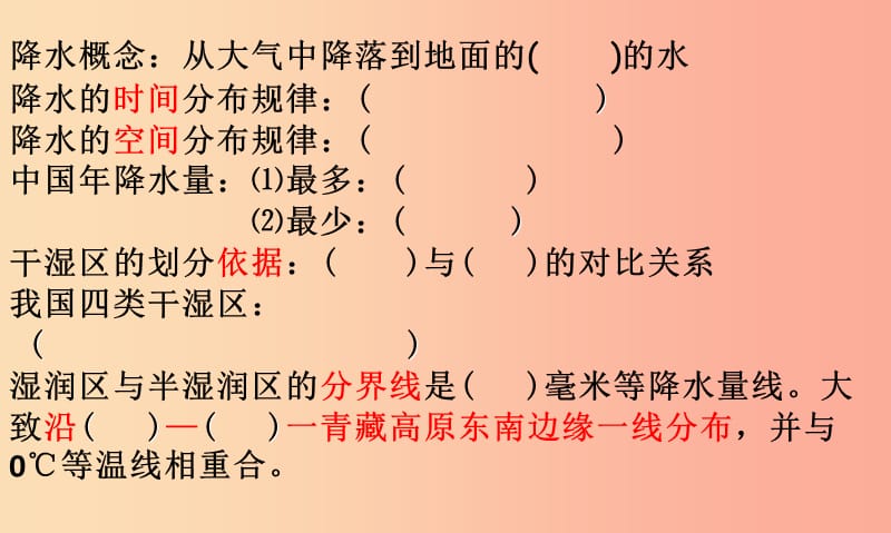 七年级地理上册3.3天气与气候课件1中图版.ppt_第2页