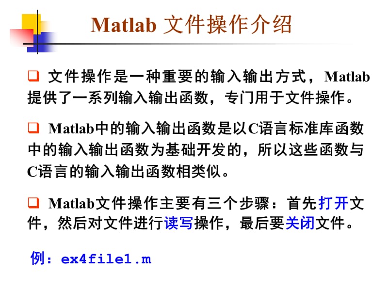 Matlab 数据类型.ppt_第2页