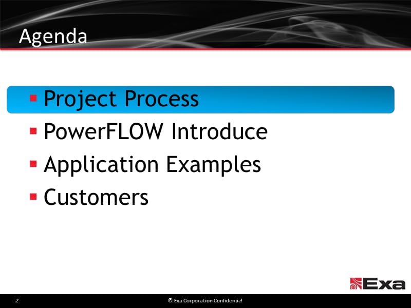 powerflow空气动力学教程.ppt_第2页