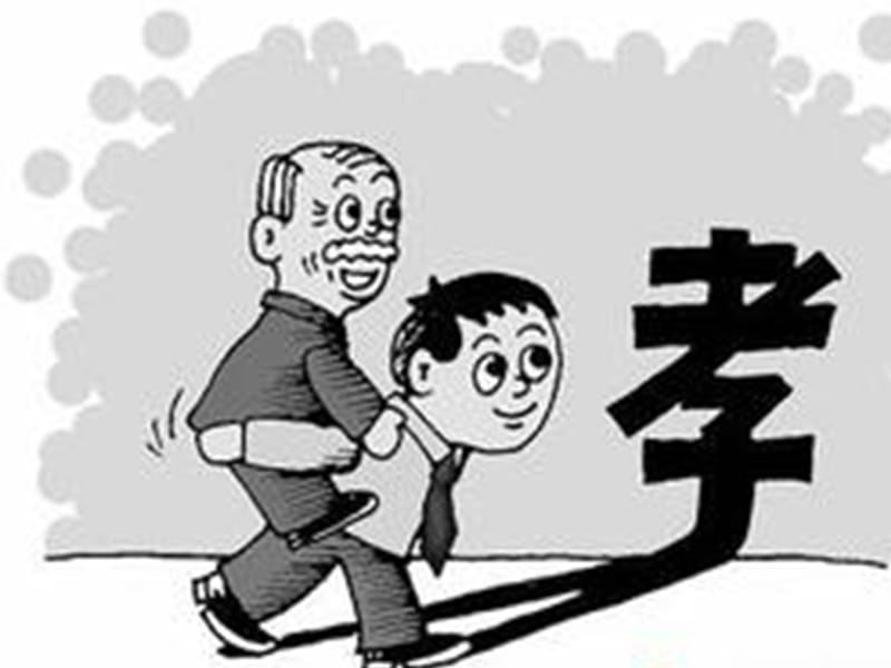 个儿子(家长开放日).ppt_第1页