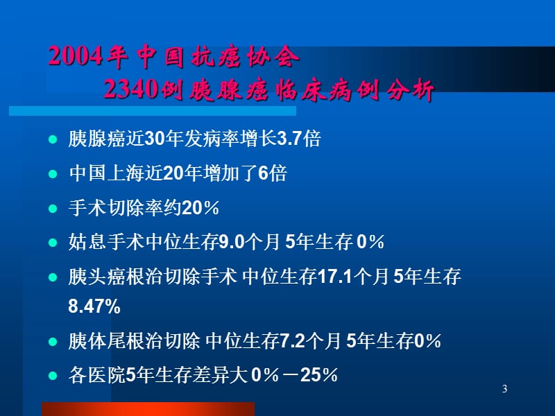 胰腺癌放射治疗ppt课件_第3页