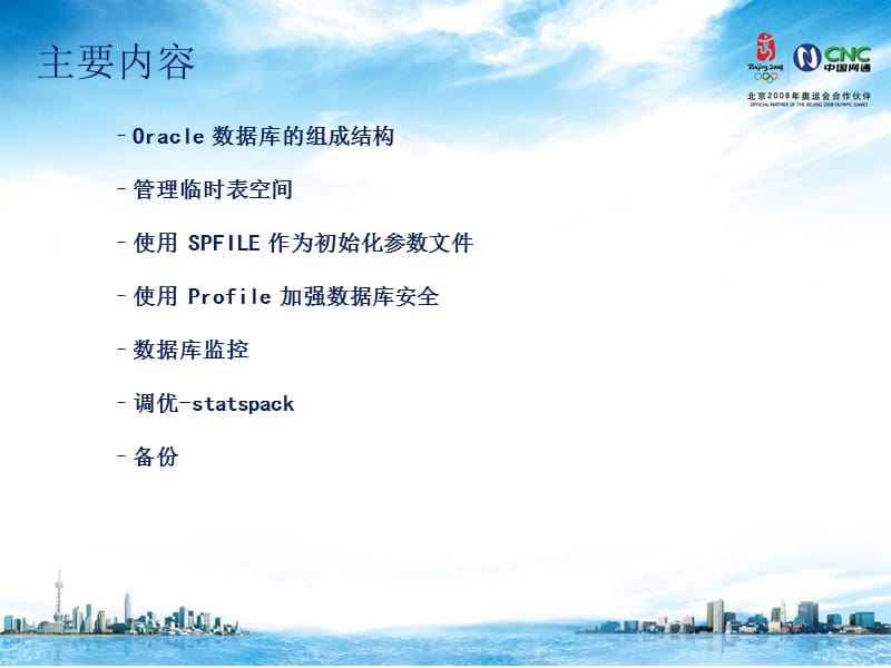 ORACLE基本技能技巧.ppt_第2页