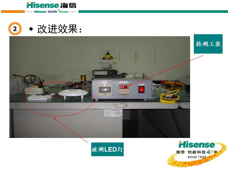 LED灯检测工装的改进报告.ppt_第3页