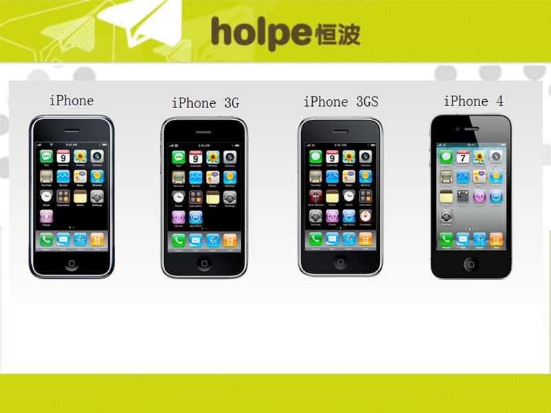 iphone4应用基础培训.ppt_第3页