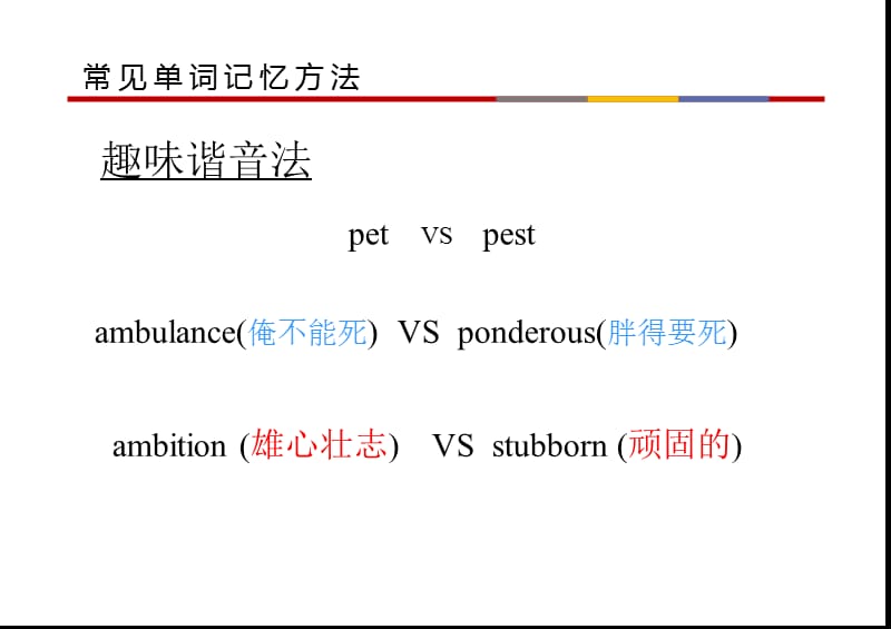 《词根词缀构词法》PPT课件.ppt_第2页