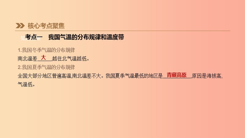 江苏省2019年中考地理一轮复习 八上 第15课时 中国的气候课件 新人教版.ppt_第2页